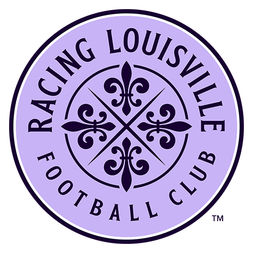 Racing Louisville logo