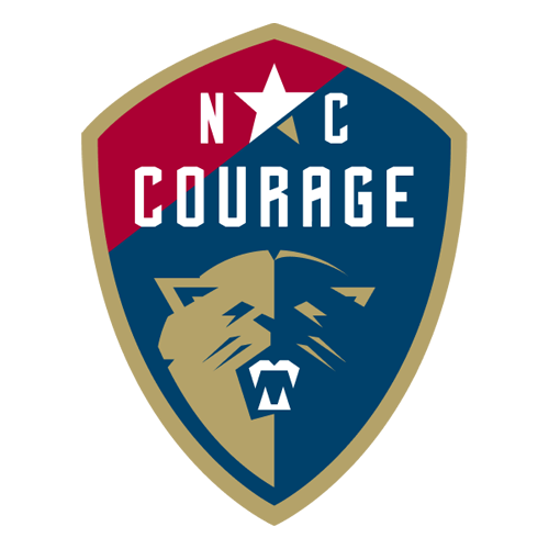 North Carolina Courage logo