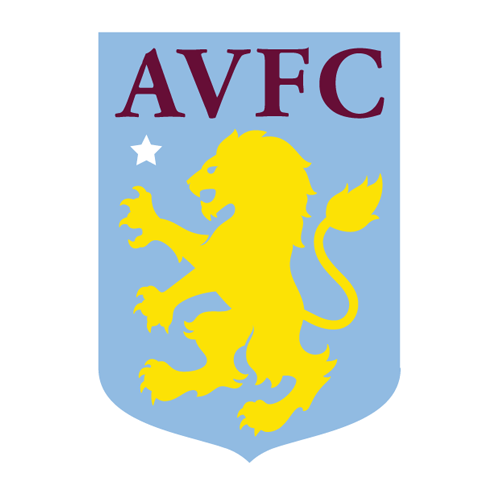 Aston Villa logo