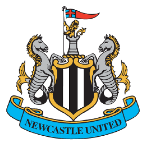 Newcastle United logo