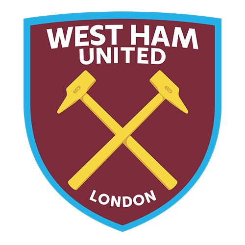 West Ham logo