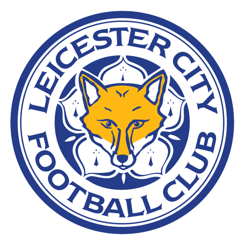 Leicester City logo